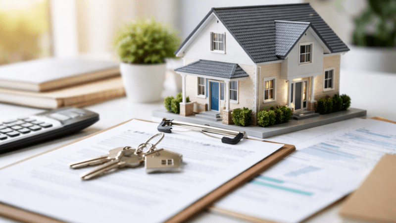 guide achat maison simple