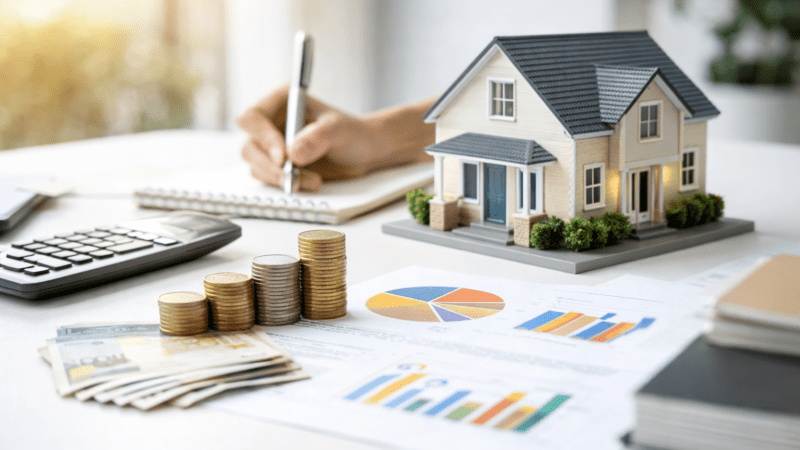 investir dans l’immobilier facilement